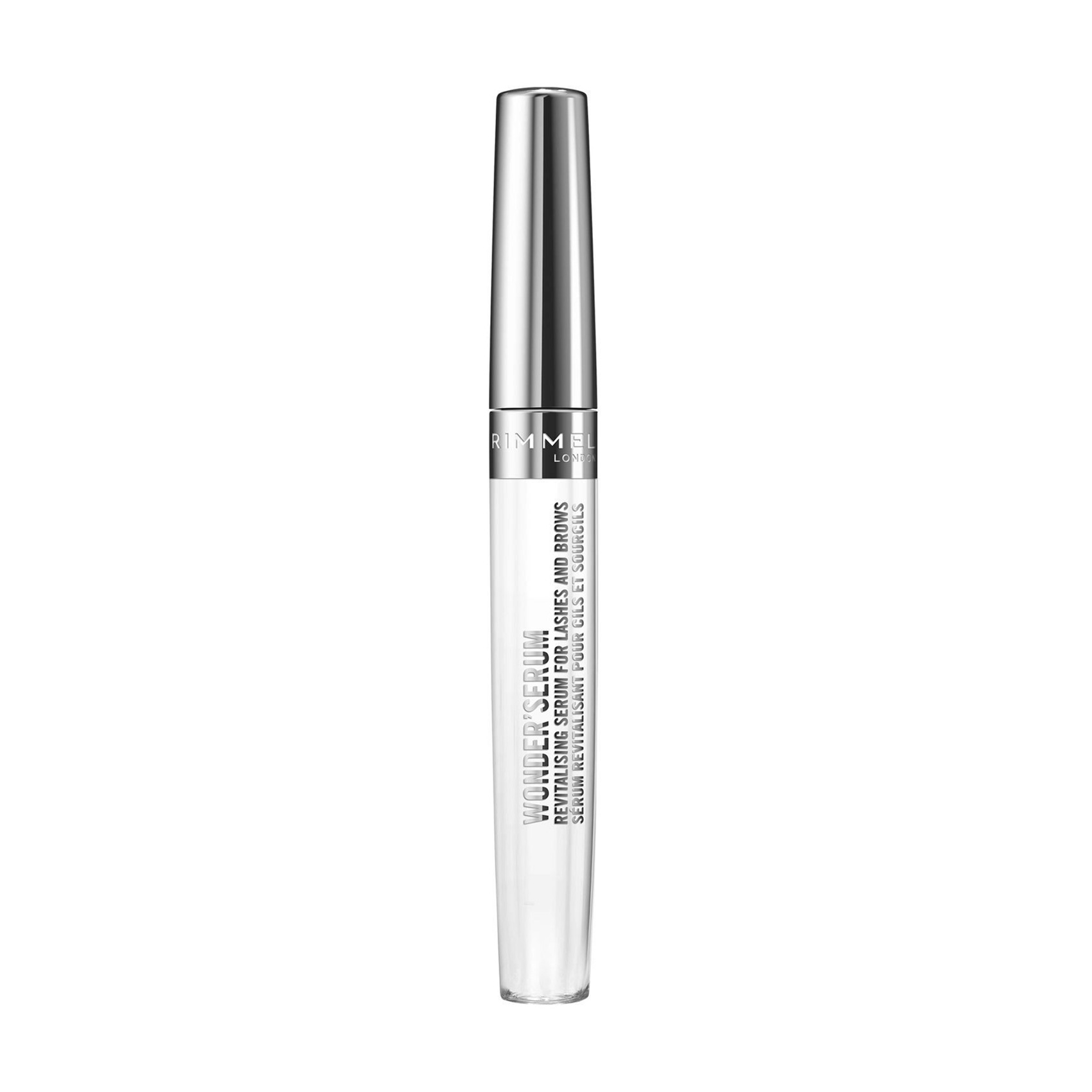 Відновлювальна сироватка для вій і брів Rimmel Wonder's Serum, 11 мл