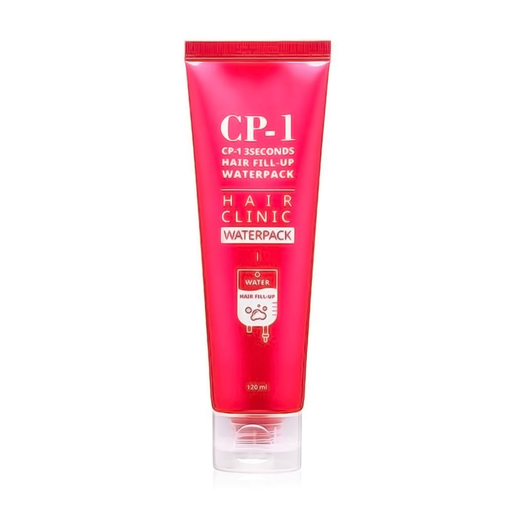 Відновлювальна сироватка для волосся Esthetic House CP-1 3Seconds Hair Fill-Up Waterpack, 120 мл